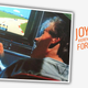 Illustration for article titled Why The Joystick-Controlled Car Will Never Die Or Actually Happen